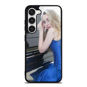 SABRINA CARPENTER COOL Samsung Galaxy S23 Case SABRINA CARPENTER COOL Samsung Galaxy S23 Case