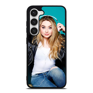 SABRINA CARPENTER CUTE Samsung Galaxy S23 Case