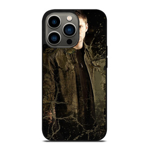 SUPERNATURAL WINCHESTER iPhone 13 Pro Case
