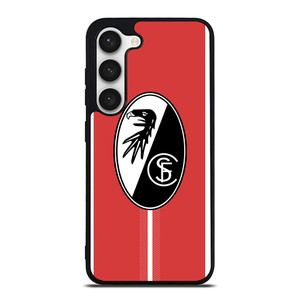 SC FREIBURG BUNDESLIGA LOGO Samsung Galaxy S23 Case