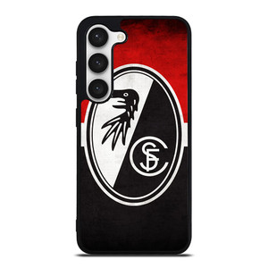 SC FREIBURG LOGO Samsung Galaxy S23 Case