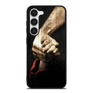SCHINDLER'S LIST Samsung Galaxy S23 Case SCHINDLER'S LIST Samsung Galaxy S23 Case