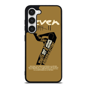 SE7EN MOVIE Samsung Galaxy S23 Case SE7EN MOVIE Samsung Galaxy S23 Case