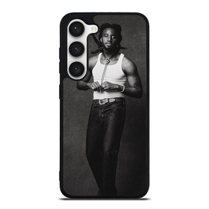 SHABOOZEY COOL SINGER Samsung Galaxy S23 Case SHABOOZEY COOL SINGER Samsung Galaxy S23 Case