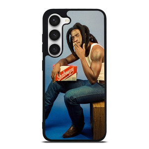 SHABOOZEY COOL Samsung Galaxy S23 Case