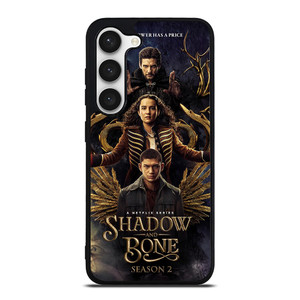 SHADOW AND BONE SERIES Samsung Galaxy S23 Case