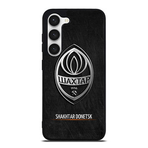SHAKHTAR DONETSK LOGO Samsung Galaxy S23 Case SHAKHTAR DONETSK LOGO Samsung Galaxy S23 Case