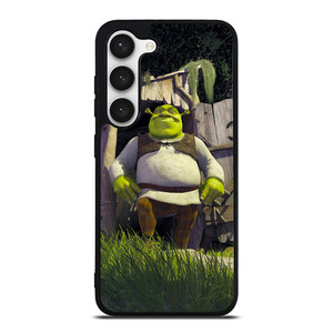 SHREK MOVIE Samsung Galaxy S23 Case SHREK MOVIE Samsung Galaxy S23 Case