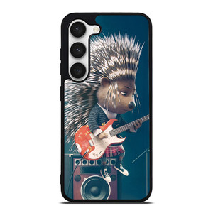 SING MOVIE ASH Samsung Galaxy S23 Case SING MOVIE ASH Samsung Galaxy S23 Case