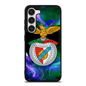 SL BENFICA LOGO ART Samsung Galaxy S23 Case