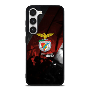 SL BENFICA SYMBOL Samsung Galaxy S23 Case SL BENFICA SYMBOL Samsung Galaxy S23 Case