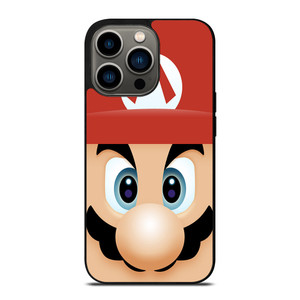 SUPER MARIO BROS 3 iPhone 13 Pro Case