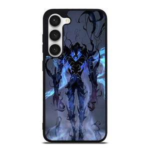 SOLO LEVELING COOL ART Samsung Galaxy S23 Case SOLO LEVELING COOL ART Samsung Galaxy S23 Case