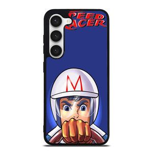 SPEED RACER CARTOON Samsung Galaxy S23 Case