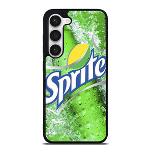 SPRITE DRINK ICON Samsung Galaxy S23 Case SPRITE DRINK ICON Samsung Galaxy S23 Case