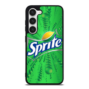 SPRITE DRINK LOGO Samsung Galaxy S23 Case