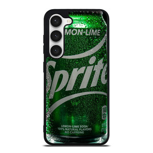 SPRITE DRINK WET Samsung Galaxy S23 Case