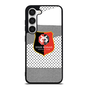 STADE RENNAIS FC ART Samsung Galaxy S23 Case
