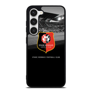 STADE RENNAIS FC ICON 2 Samsung Galaxy S23 Case