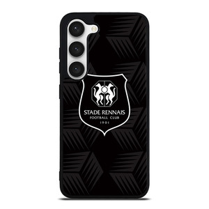 STADE RENNAIS FC ICON ART Samsung Galaxy S23 Case STADE RENNAIS FC ICON ART Samsung Galaxy S23 Case