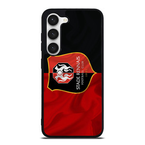 STADE RENNAIS FC ICON Samsung Galaxy S23 Case STADE RENNAIS FC ICON Samsung Galaxy S23 Case