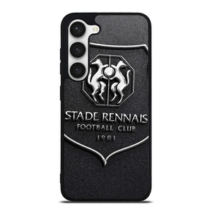 STADE RENNAIS FC LOGO ART Samsung Galaxy S23 Case