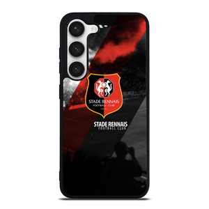 STADE RENNAIS FC SYMBOL Samsung Galaxy S23 Case STADE RENNAIS FC SYMBOL Samsung Galaxy S23 Case
