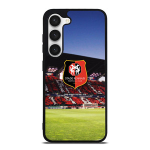 STADE RENNAIS SYMBOL Samsung Galaxy S23 Case STADE RENNAIS SYMBOL Samsung Galaxy S23 Case