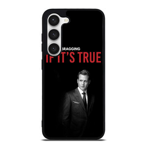 SUITS HARVEY SPECTER Samsung Galaxy S23 Case SUITS HARVEY SPECTER Samsung Galaxy S23 Case