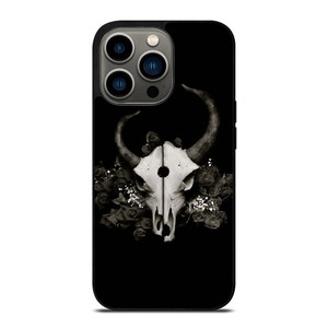 SUMMER OF DARKNESS iPhone 13 Pro Case SUMMER OF DARKNESS iPhone 13 Pro Case