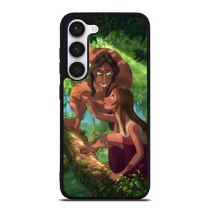 TARZAN 1999 DISNEY Samsung Galaxy S23 Case