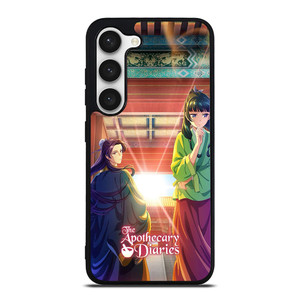 THE APOTHECARY DIARIES ANIME Samsung Galaxy S23 Case
