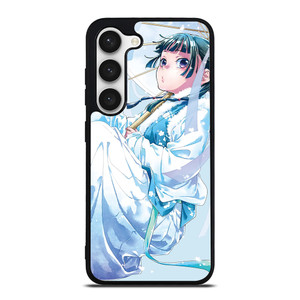 THE APOTHECARY DIARIES Samsung Galaxy S23 Case