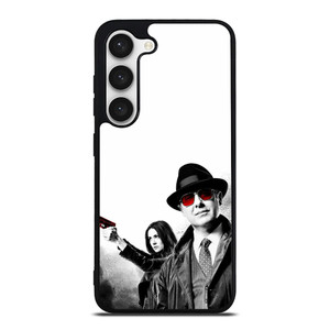 THE BLACKLIST SERIES Samsung Galaxy S23 Case THE BLACKLIST SERIES Samsung Galaxy S23 Case