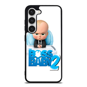 THE BOSS BABY MOVIE Samsung Galaxy S23 Case THE BOSS BABY MOVIE Samsung Galaxy S23 Case