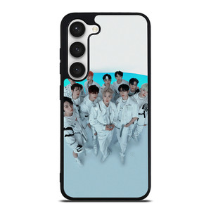 THE BOYZ BOYBAND COOL Samsung Galaxy S23 Case THE BOYZ BOYBAND COOL Samsung Galaxy S23 Case
