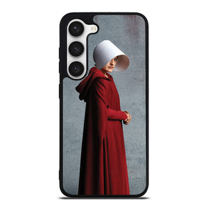 THE HANDMAID'S TALE COOL Samsung Galaxy S23 Case THE HANDMAID'S TALE COOL Samsung Galaxy S23 Case