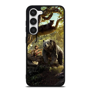 THE JUNGLE BOOK TREE Samsung Galaxy S23 Case