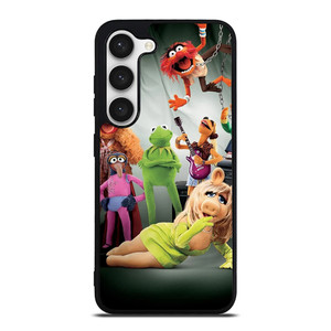 THE MUPPETS Samsung Galaxy S23 Case