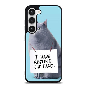THE SECRET LIFE OF PETS CHLOE Samsung Galaxy S23 Case