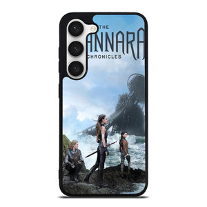 THE SHANNARA CHRONICLES Samsung Galaxy S23 Case THE SHANNARA CHRONICLES Samsung Galaxy S23 Case