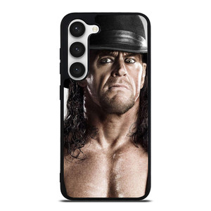 THE UNDERTAKER WWE Samsung Galaxy S23 Case