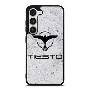 TIESTO DJ ICON Samsung Galaxy S23 Case TIESTO DJ ICON Samsung Galaxy S23 Case