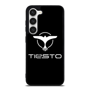 TIESTO DJ LOGO Samsung Galaxy S23 Case