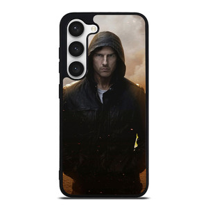 TOM CRUISE COOL Samsung Galaxy S23 Case TOM CRUISE COOL Samsung Galaxy S23 Case