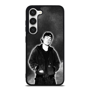 TOMMY RICHMAN ART Samsung Galaxy S23 Case TOMMY RICHMAN ART Samsung Galaxy S23 Case
