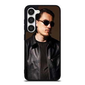 TOMMY RICHMAN COOL SINGER Samsung Galaxy S23 Case
