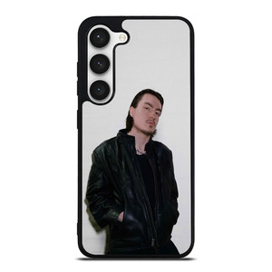 TOMMY RICHMAN COOL Samsung Galaxy S23 Case