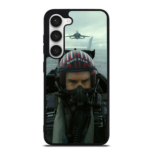 TOP GUN MAVERICK COOL Samsung Galaxy S23 Case