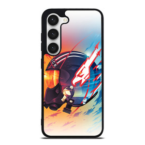 TOP GUN MAVERICK HELMET Samsung Galaxy S23 Case